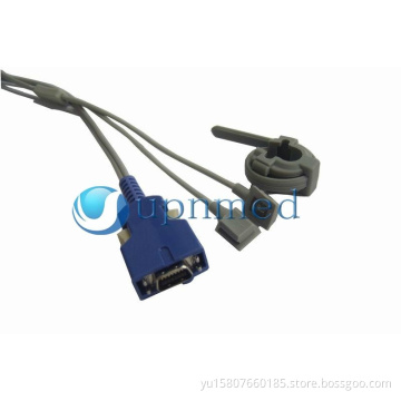 DOC -10 direct neonatal Y type spo2 sensor